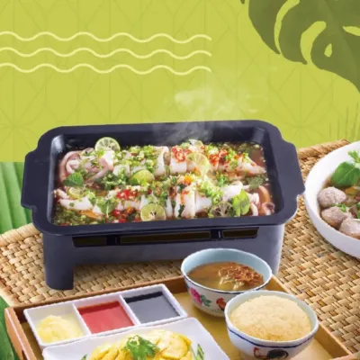 圖片來源：啟德體育園網站