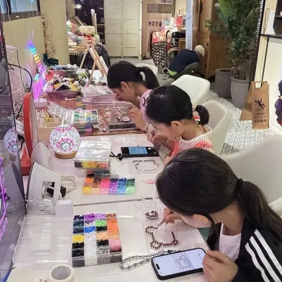 圖片來源：官方網站、U Lifestyle