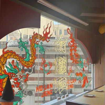 圖片來源：U Community