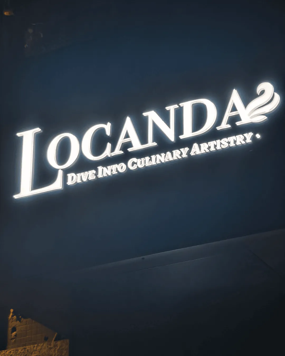 Locanda