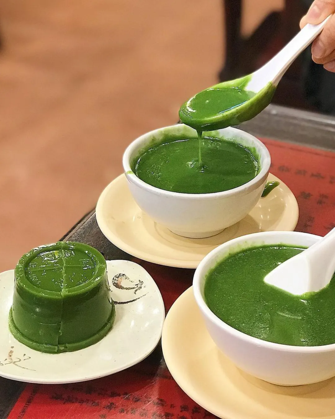 蘭苑饎館 (荃灣)