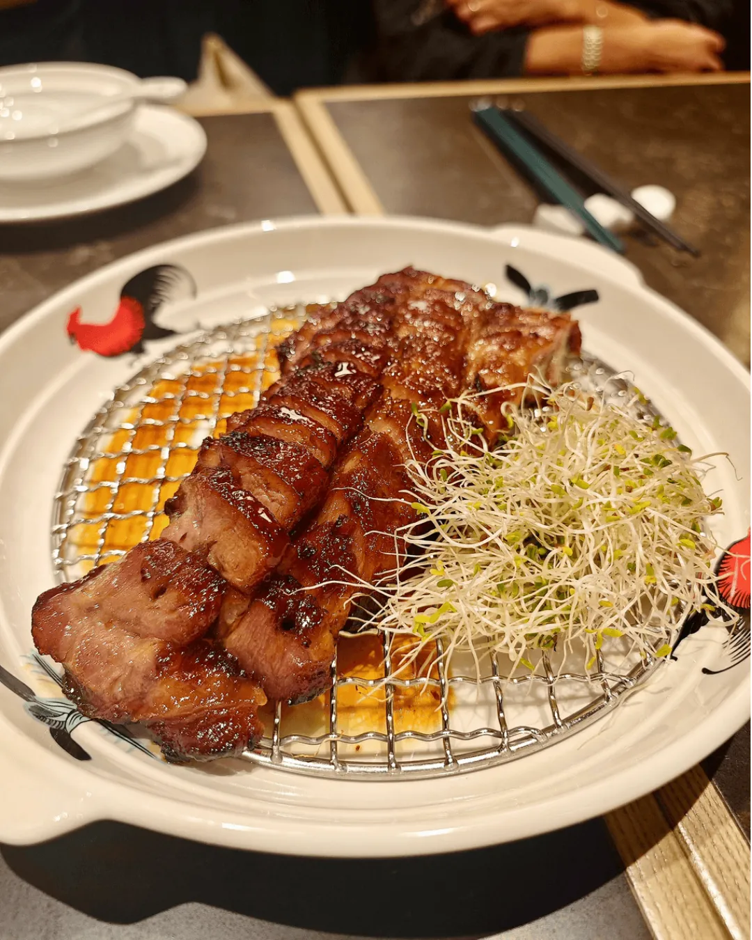 悅見 (大圍)