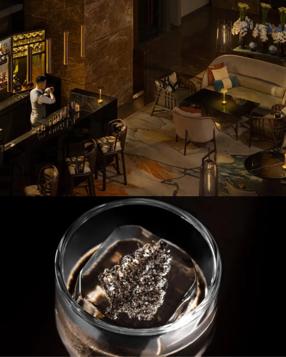 逸廊(深圳四季酒店)