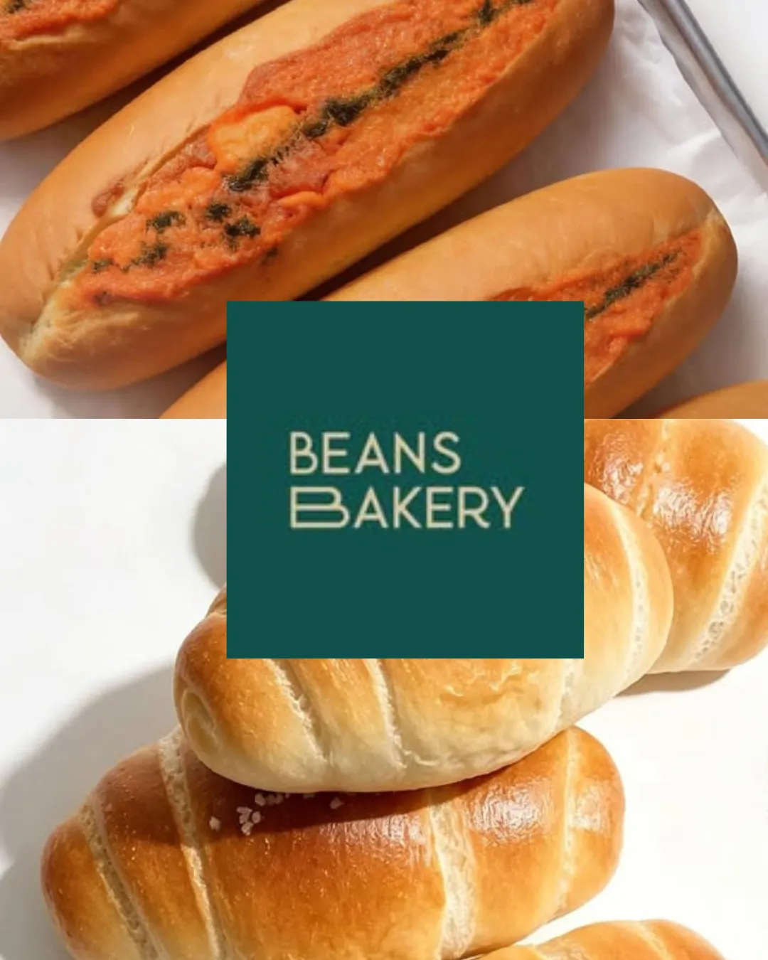 Beans Bakery Cafe (屯門市廣場) (荳子烘焙)