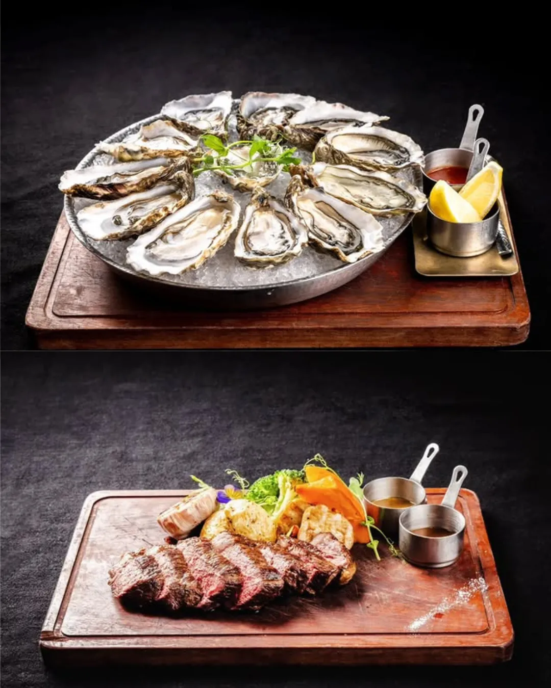 Sol House Oyster Bar and Restaurant(北角)
