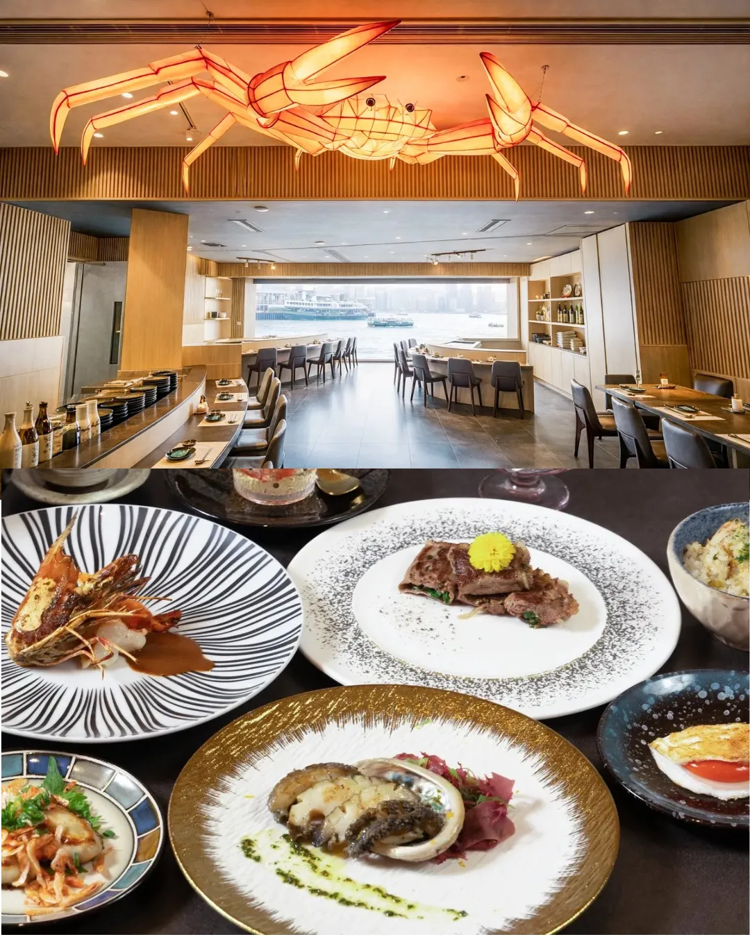 日々鐵板燒(HIBI Teppanyaki)