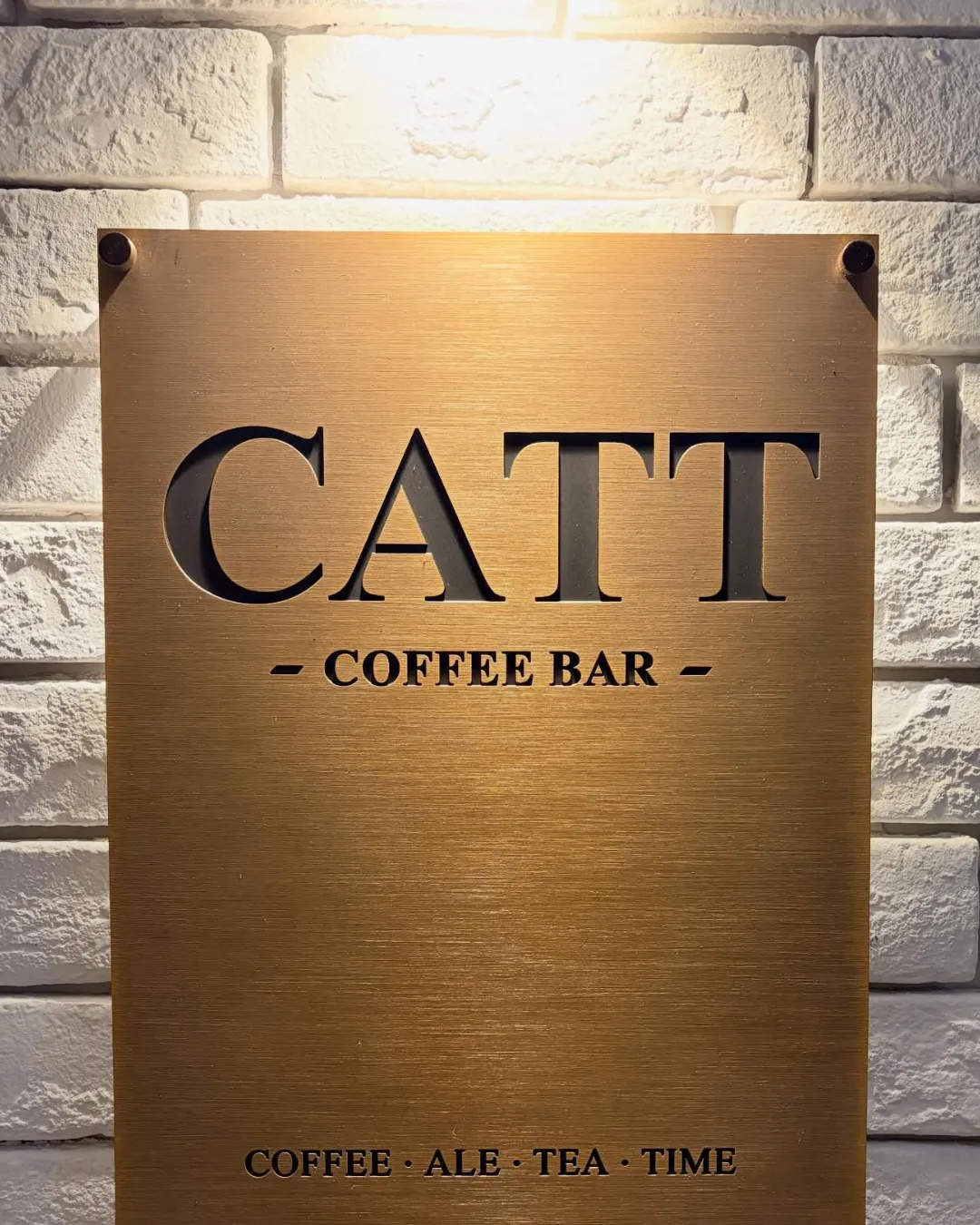 Catt Coffee Bar
