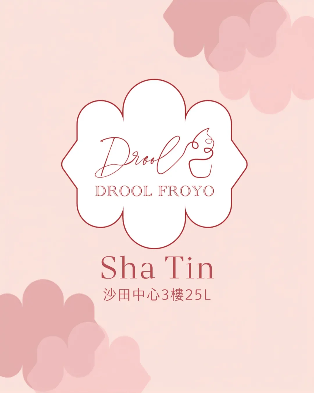 Drool Froyo (沙田)