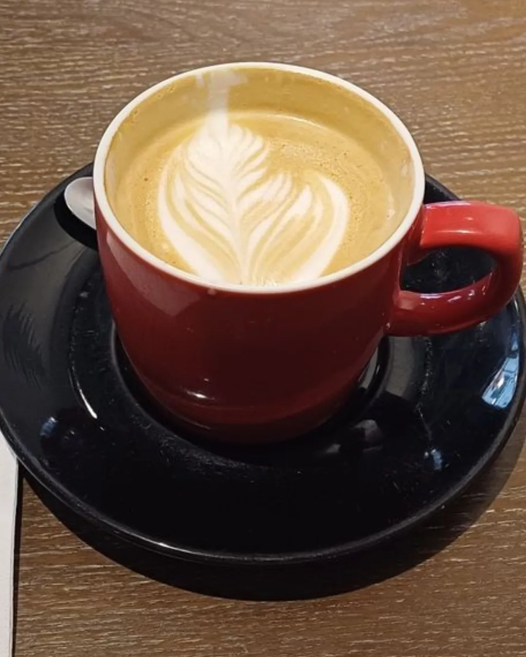 Pacific Coffee (The Nate店)
