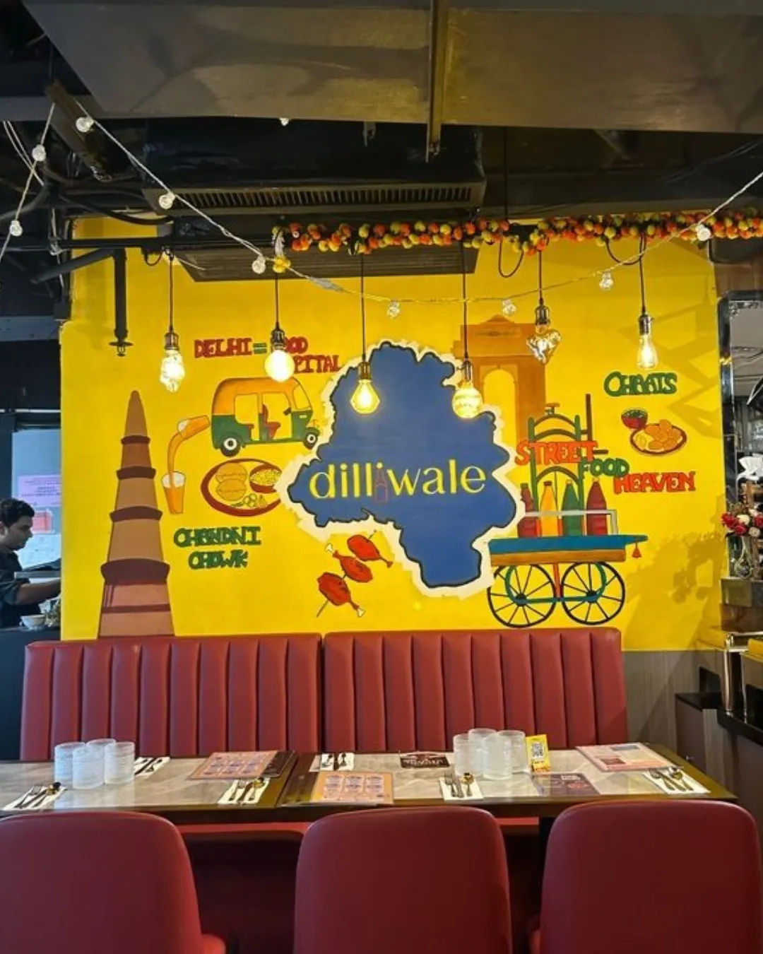 Dilliwale