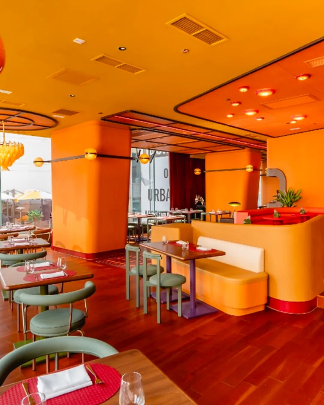 Migas Hong Kong