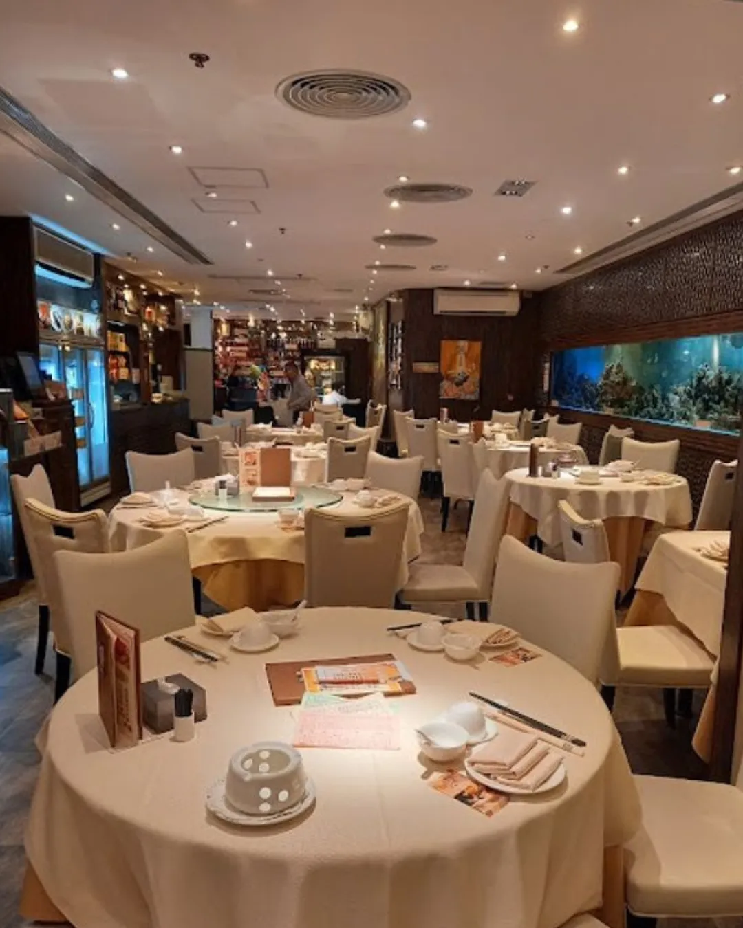 農圃飯店