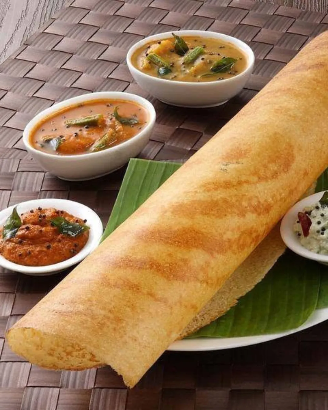Sangeetha Vegetarian Restaurant (中環)