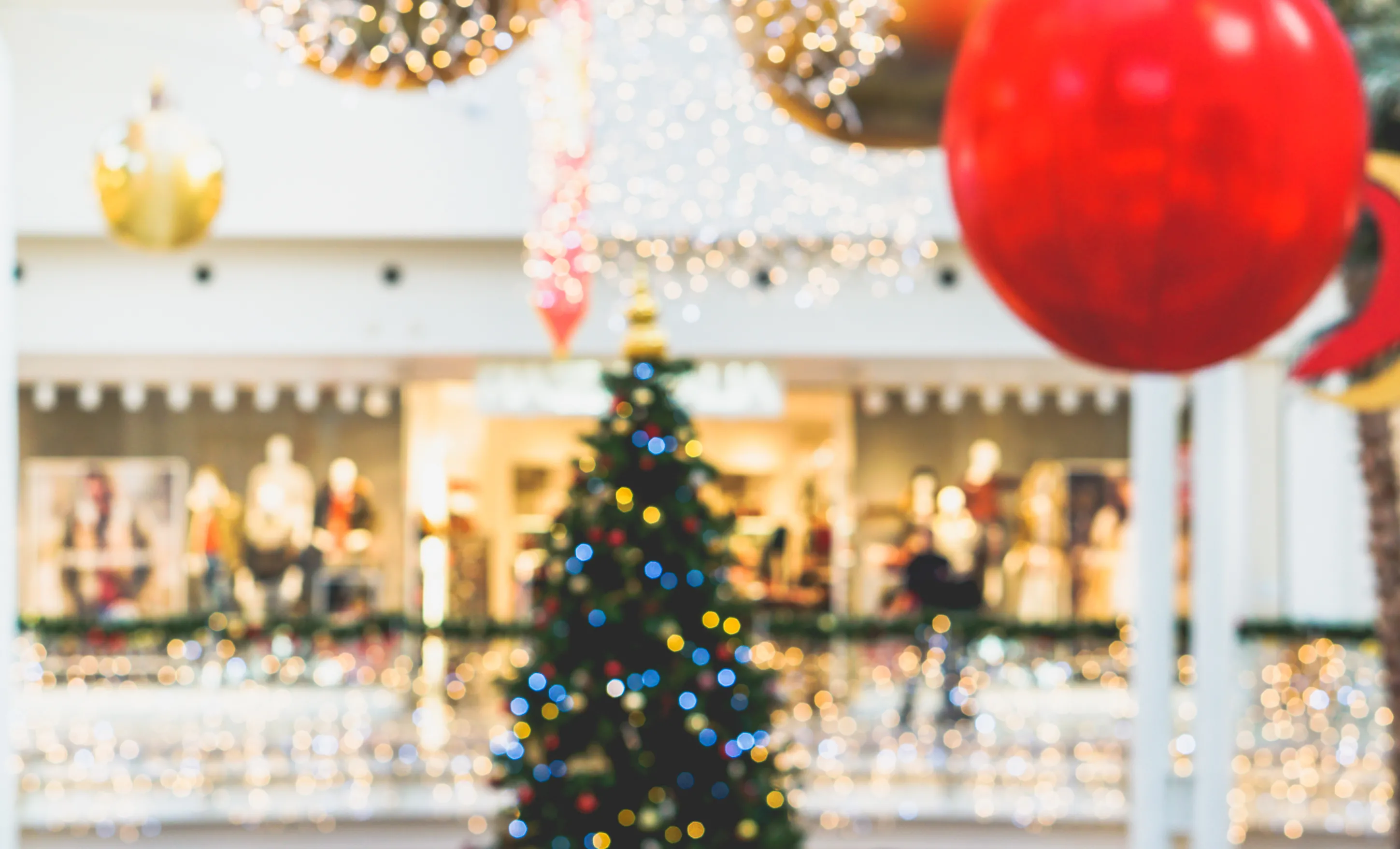 深圳聖誕活動合集