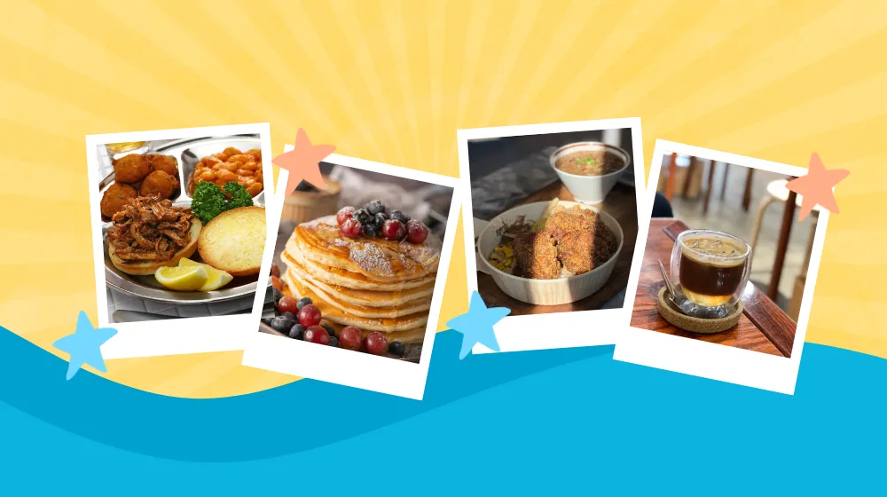 《U GO》食·評·賞