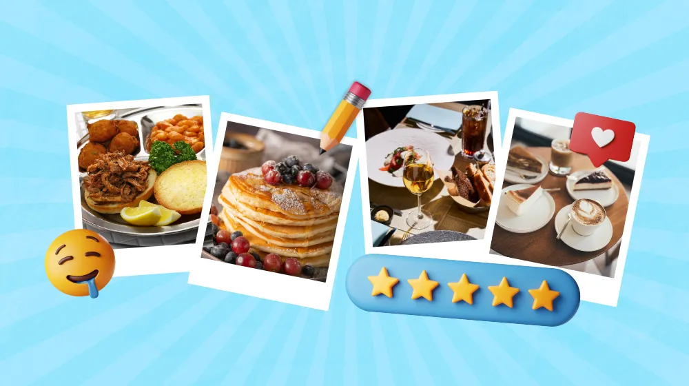 《U GO》食·評·賞