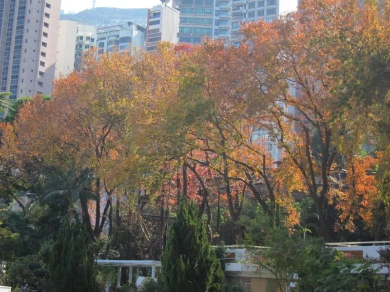 香港動植物公園