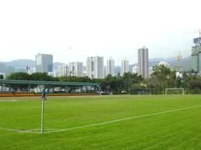 荃灣海濱公園