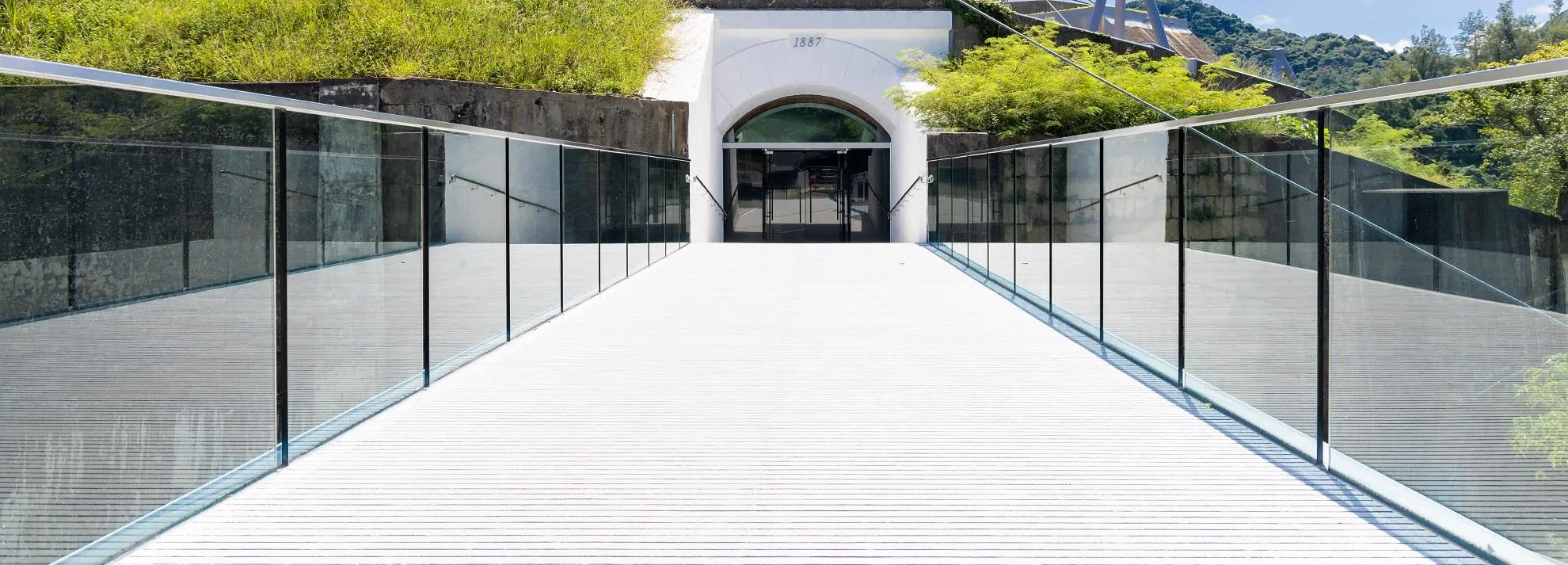 香港海防博物館