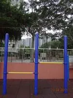 西灣河海濱公園