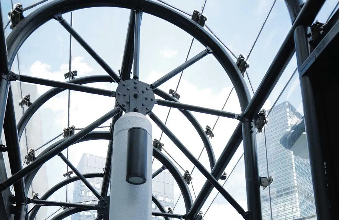 香港視覺藝術中心