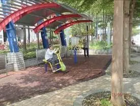青衣海濱公園