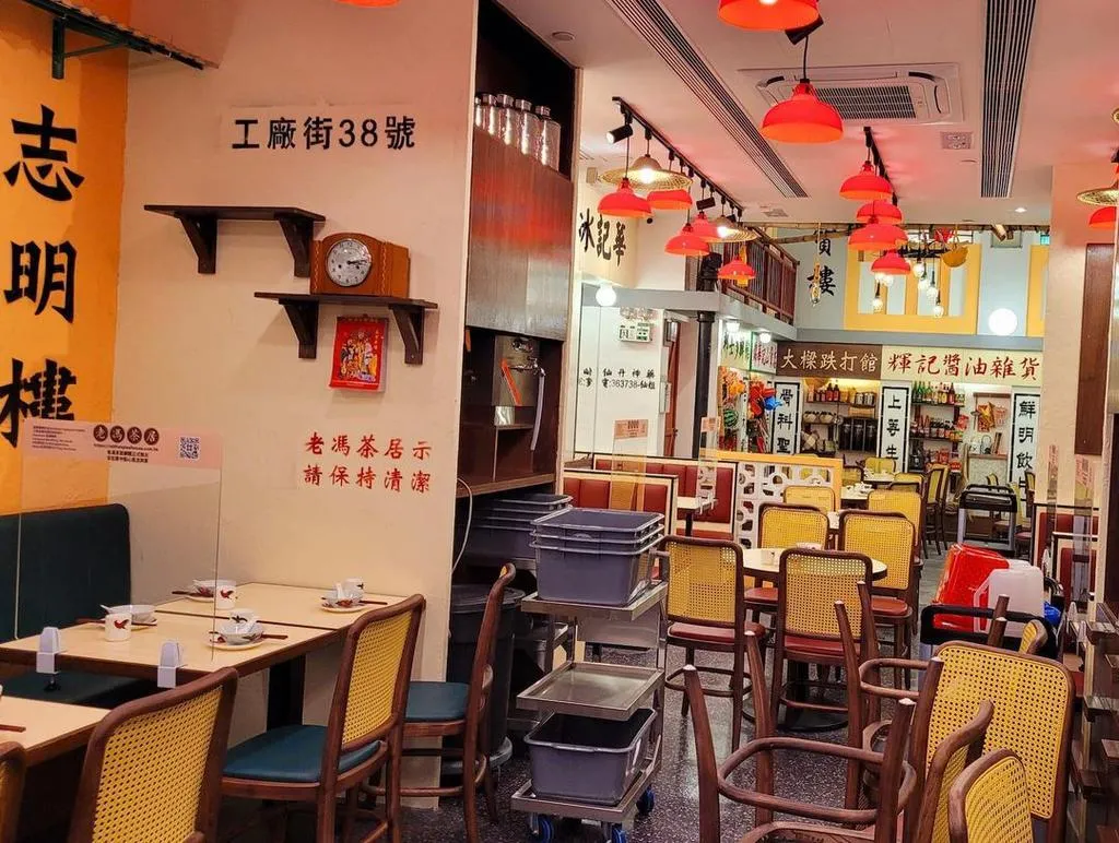 圖片來源：官方網站、U Lifestyle