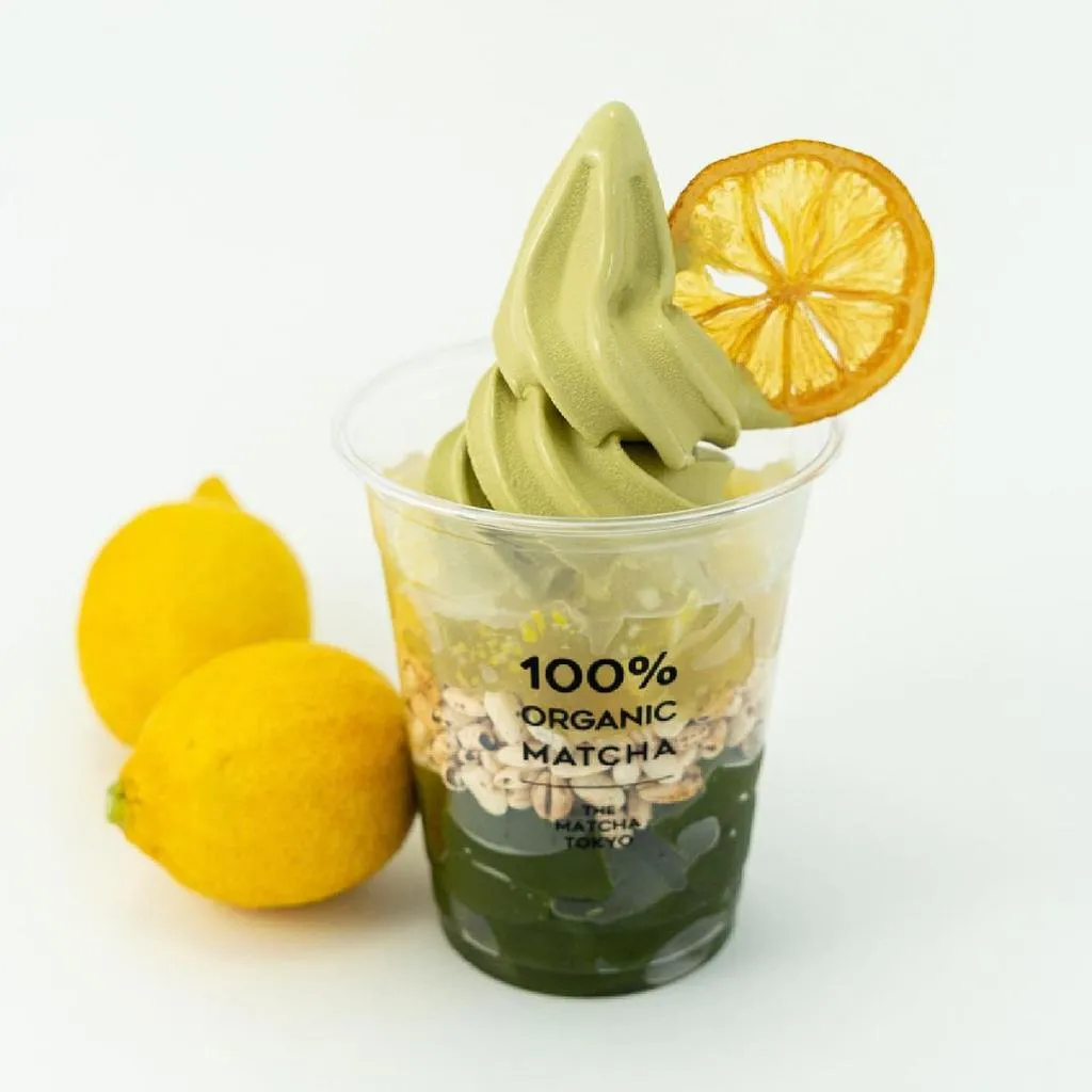 The Matcha Tokyo (中環)