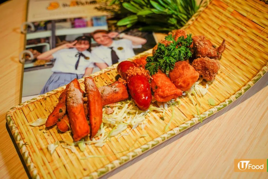 圖片來源：官方網站、U Lifestyle