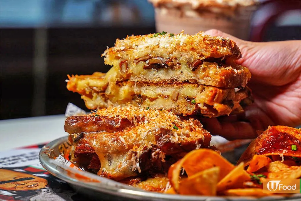 No Milkshake No Life - 美式漢堡奶昔專門店