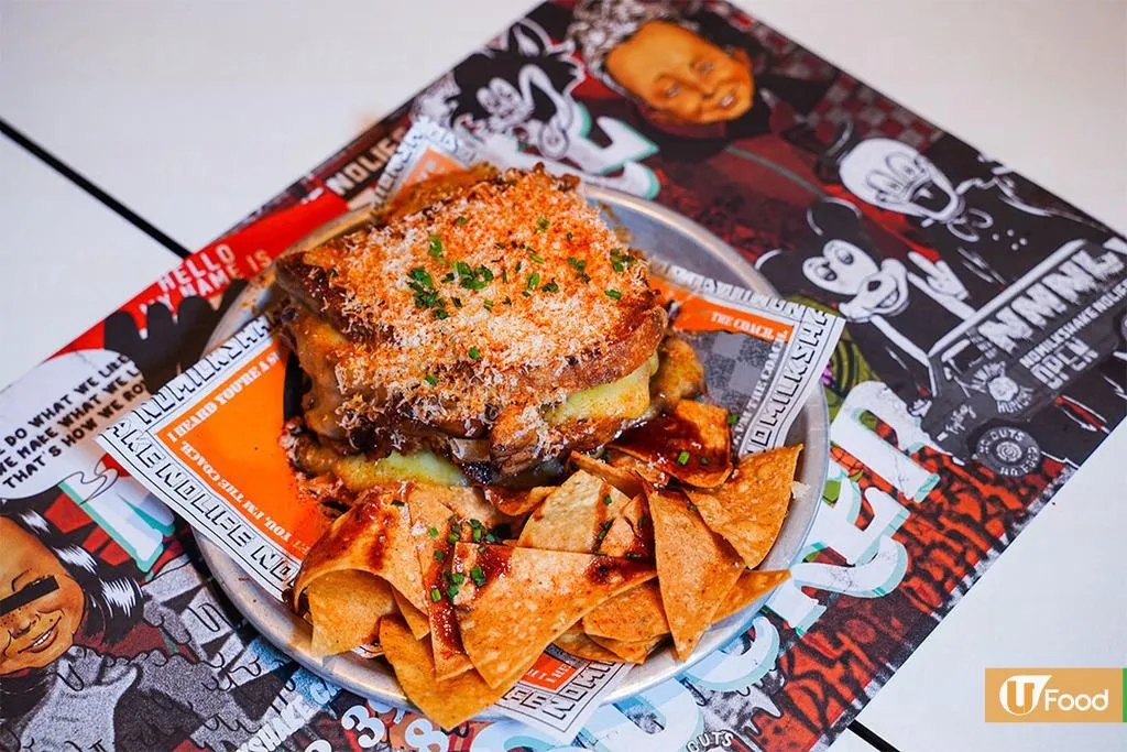 圖片來源：官方網站、U Lifestyle