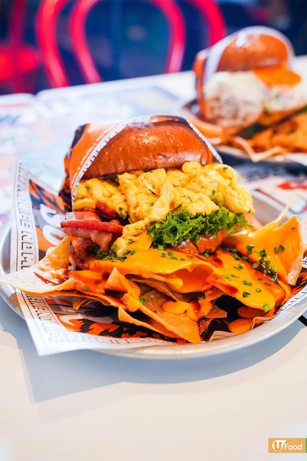 圖片來源：官方網站、U Lifestyle