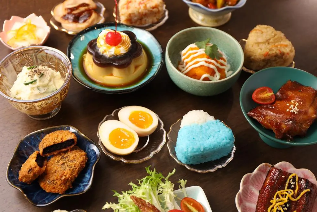 圖片來源：官方網站、U Lifestyle