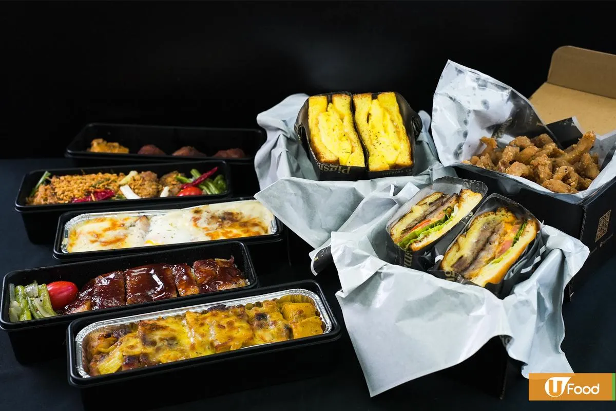 圖片來源：官方網站、U Lifestyle