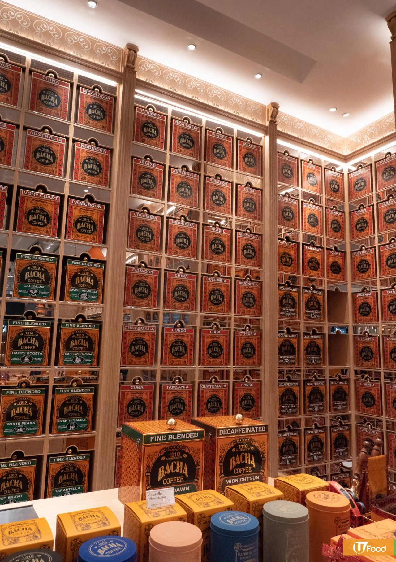 圖片來源：官方網站、U Lifestyle