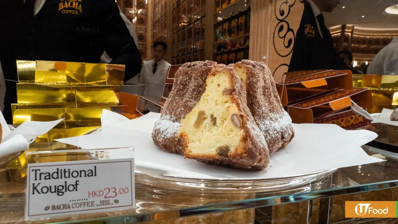 圖片來源：官方網站、U Lifestyle