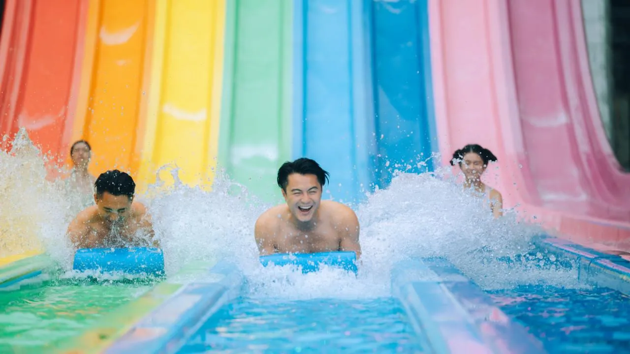 圖片來源：官方網站、U Lifestyle