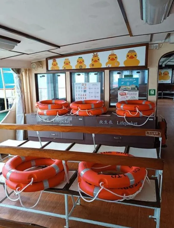 圖片來源：官方網站、U Lifestyle