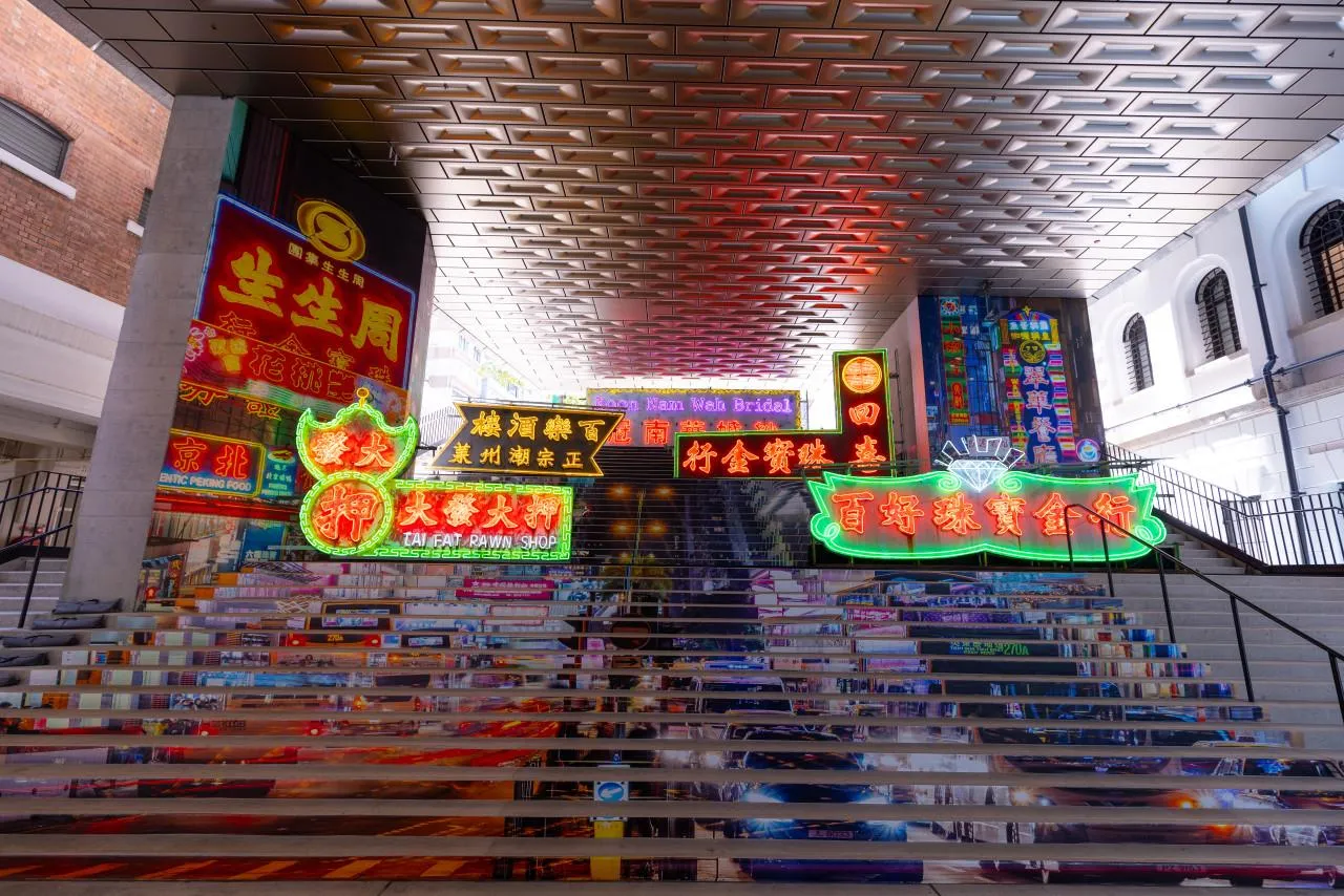 圖片來源：官方網站、U Lifestyle