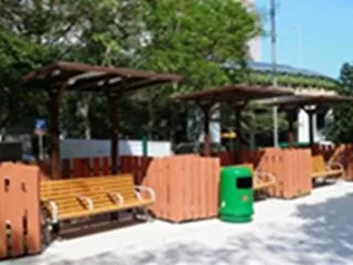 樂民道寵物公園