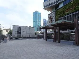 北角海濱花園(一期)