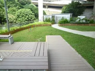 蝴蝶谷道寵物公園