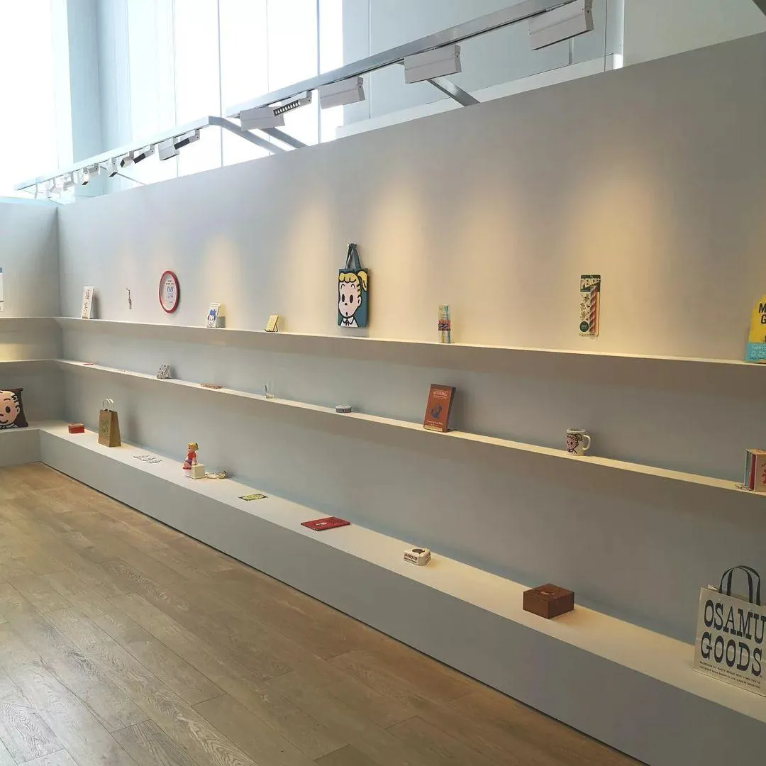 圖片來源：官方網站、U Lifestyle