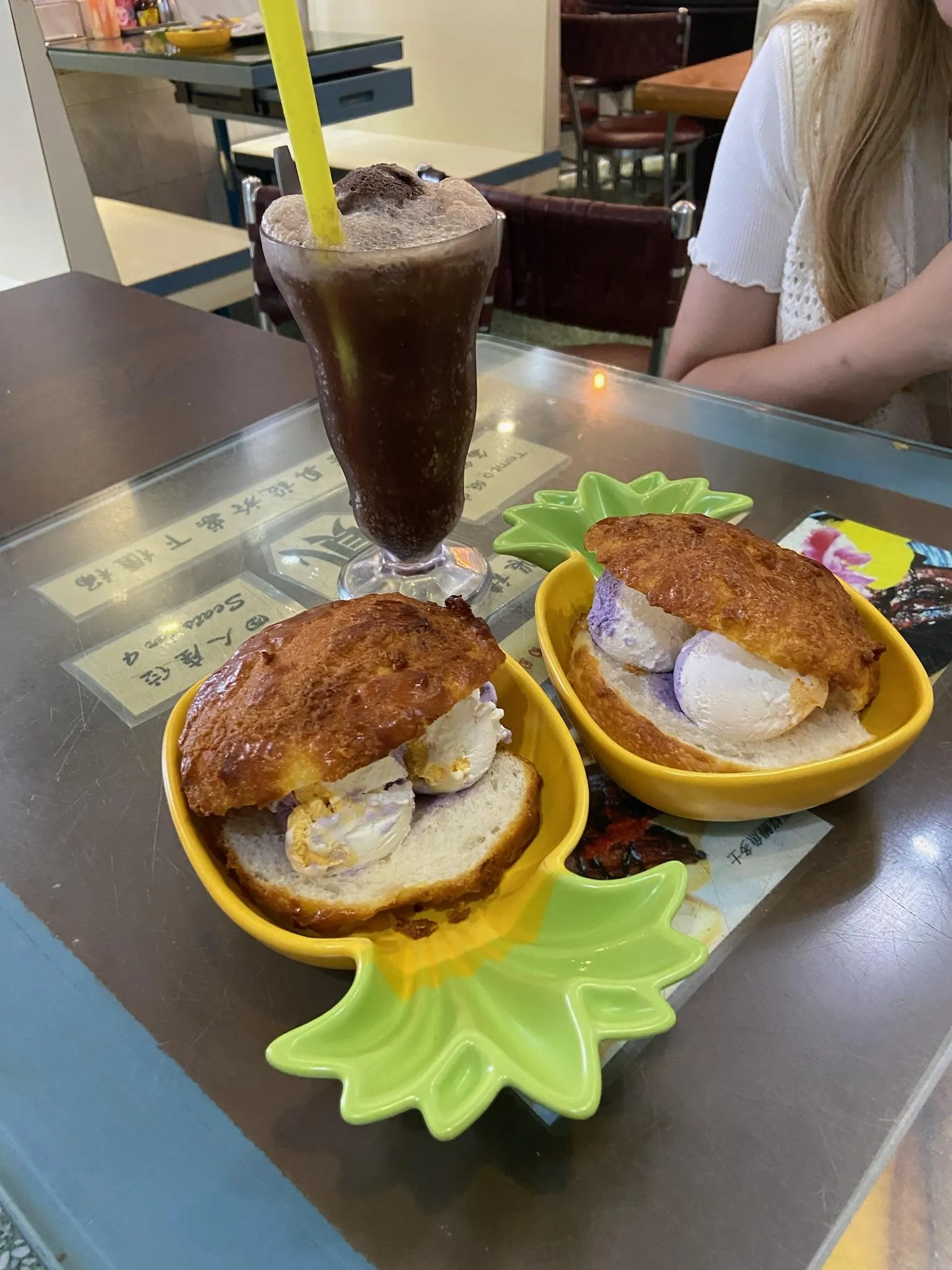 新寶馬茶餐廳小廚