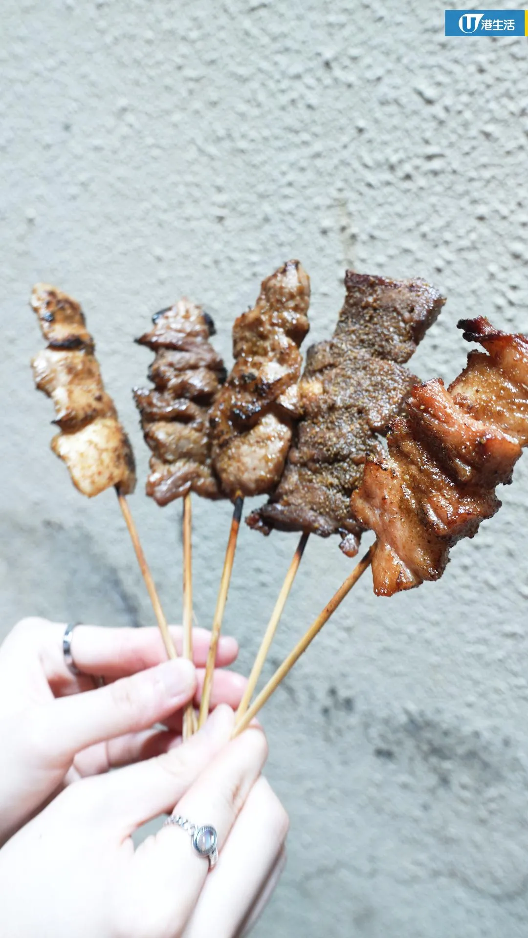 圖片來源：官方網站、U Lifestyle