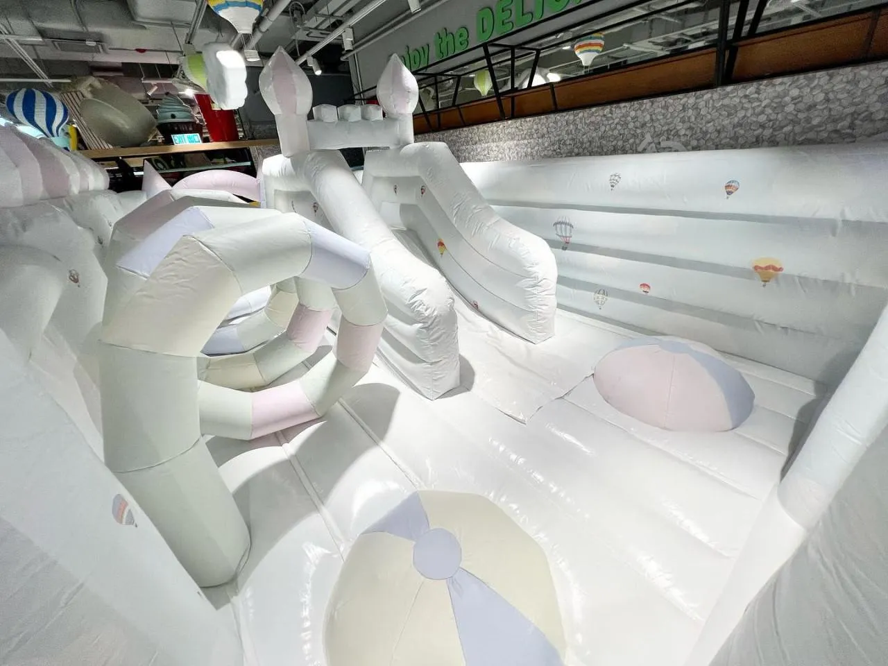 圖片來源：官方網站、U Lifestyle