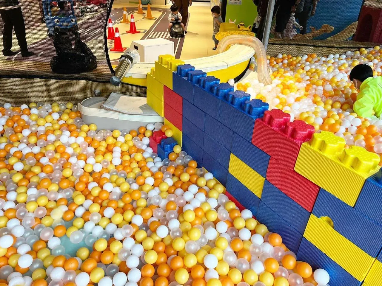 圖片來源：官方網站、U Lifestyle