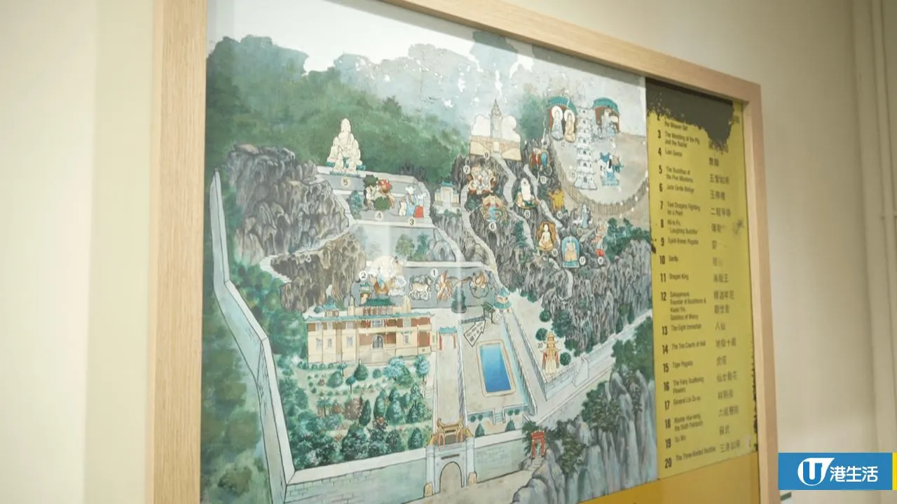 圖片來源：官方網站、U Lifestyle