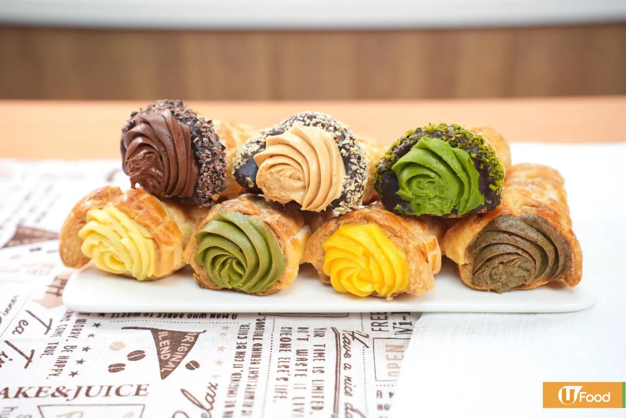 圖片來源：官方網站、U Lifestyle