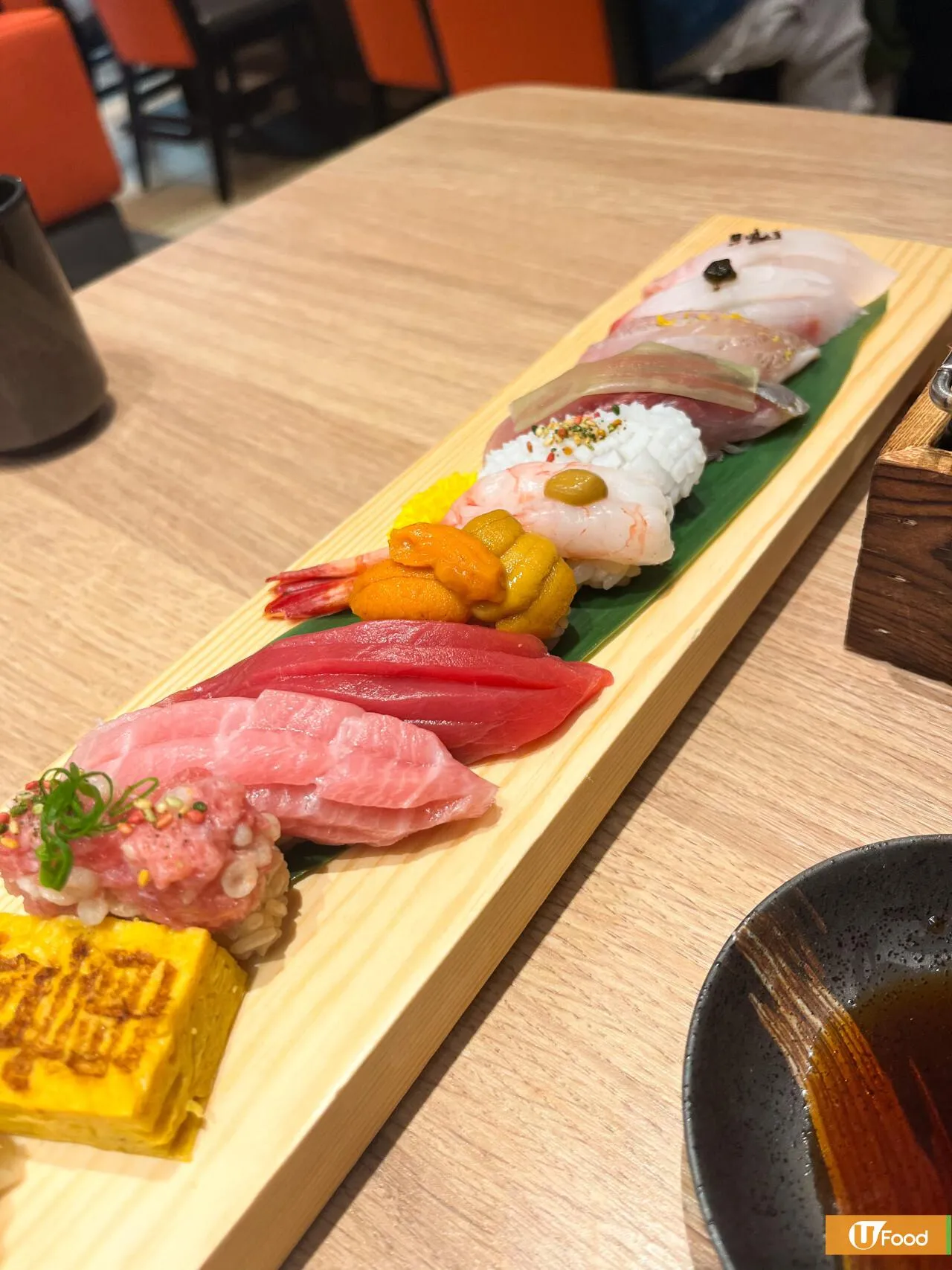 圖片來源：官方網站、U Lifestyle